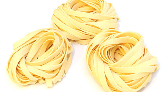 Tagliatelle all’Uovo