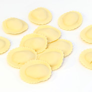 Ravioli con melenzane